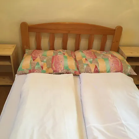 Diana Turistaszallo Hostel Abádszalók